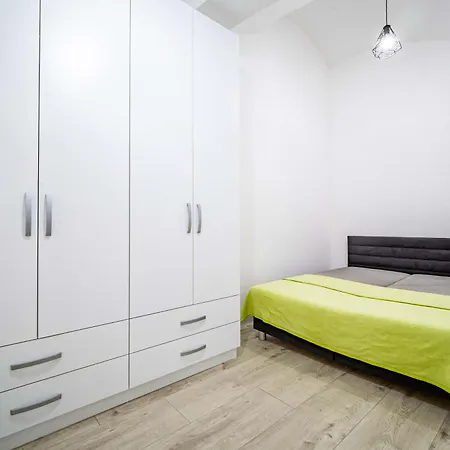St Elizabeth Apartment, Old Town Apartamento Košice