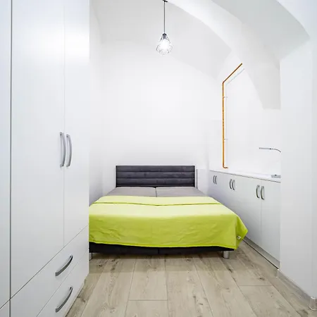 Apartman St Elizabeth Apartment, Old Town