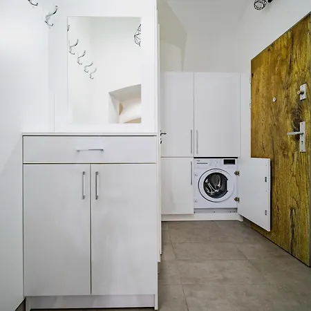 Apartman St Elizabeth Apartment, Old Town Kassa