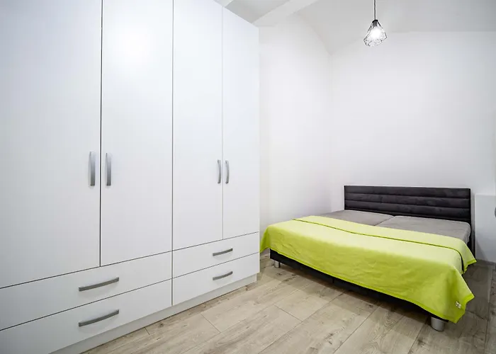 St Elizabeth Apartment, Old Town Appartamento Košice