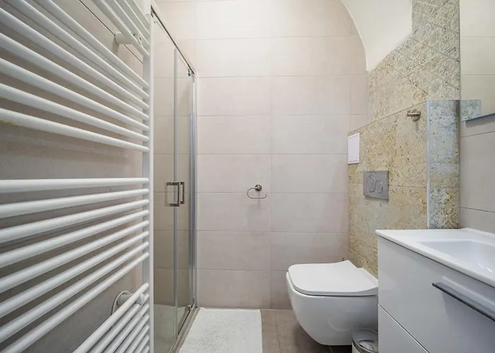 St Elizabeth Apartment, Old Town Appartement *